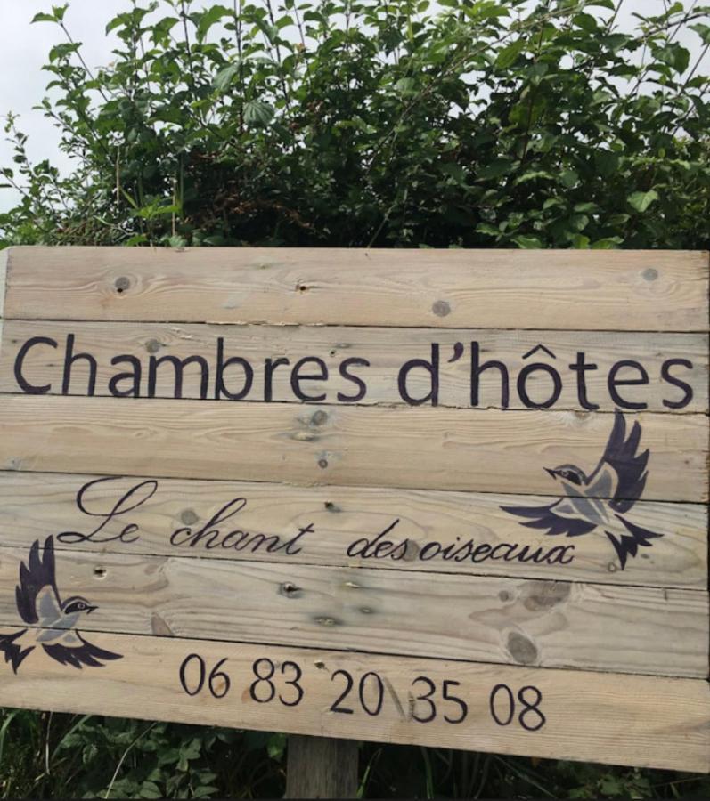 Le Chant Des Oiseaux Viry  外观 照片